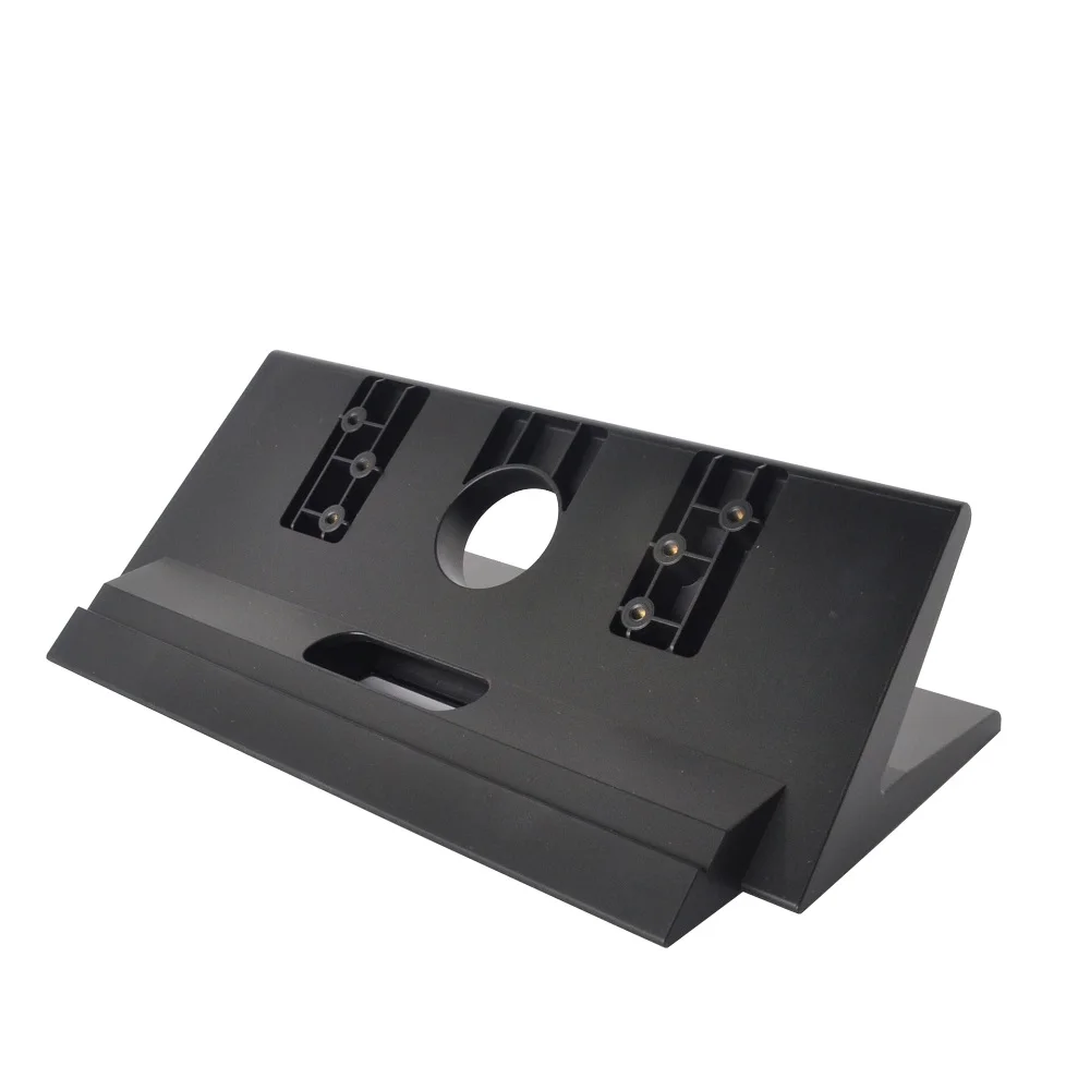 Only Stand DH логотип VTH5221E/EW-H 7 дюймов сенсорный экран крытый монитор, ip-дверной звонок, ручной, видео-домофон, проводной дверной зв - Цвет: Only Stand