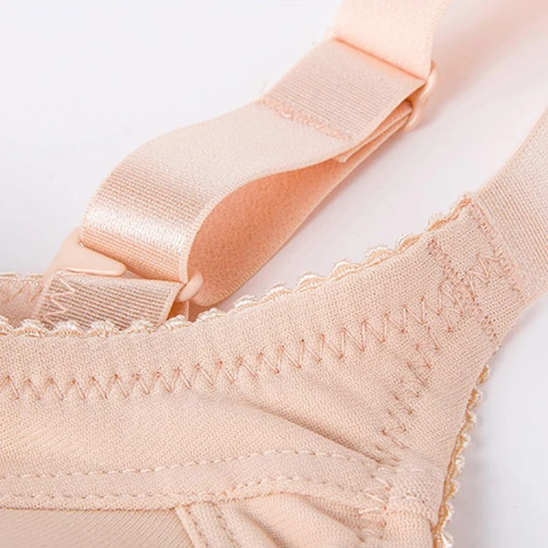 Послеоперационный бюстгальтер для мастэктомии Женский силиконовый протез груди