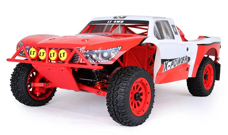 Rc автомобиль 305 30.5CC Четыре Болт фиксированной 2 т бензиновый автомобиль для ROFUN LT 1/5 Losi 5ive-T