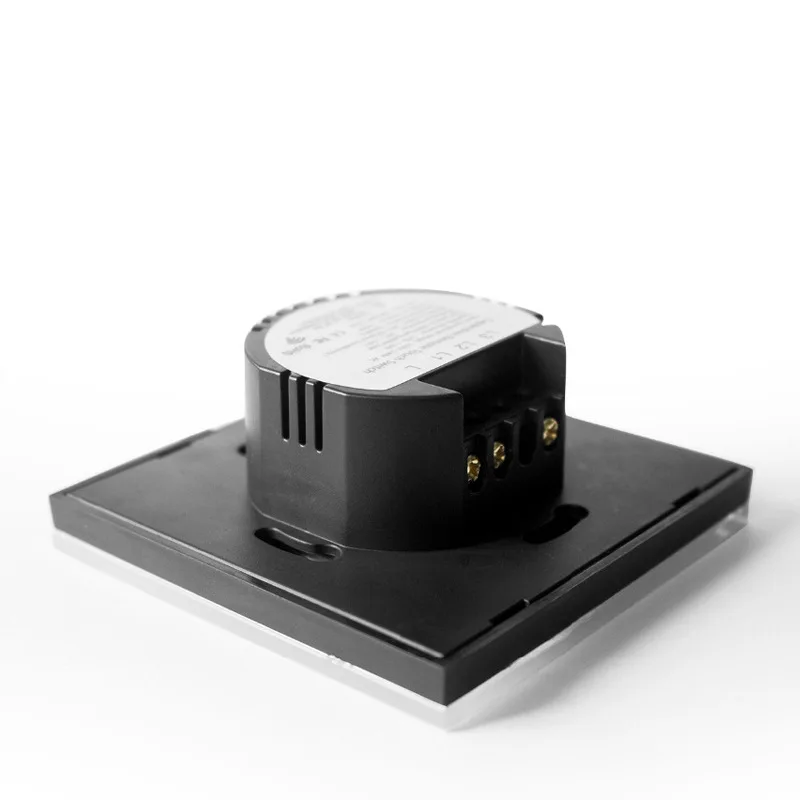 Бесплатная доставка европейский стандарт дистанционный сенсорный выключатель 2