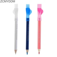zcmyddm 3pcs sewing fabric pencils craft markers pens sewing dressmakers tools for dressmaker marker and tracing diy sewing tool