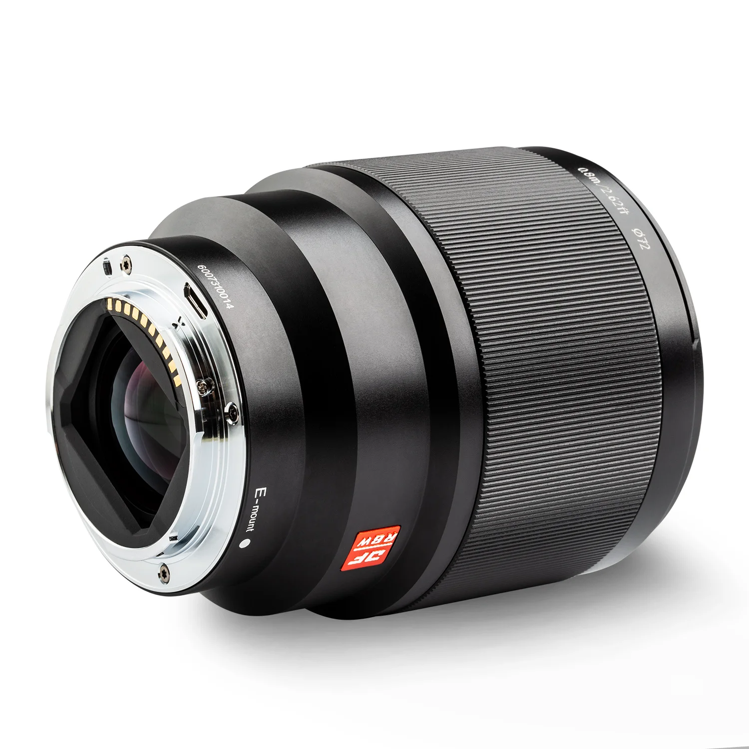 VILTROX 85 мм f1.8 STM Автофокус Объектив с фиксированным фокусом F1.8 полноразмерный