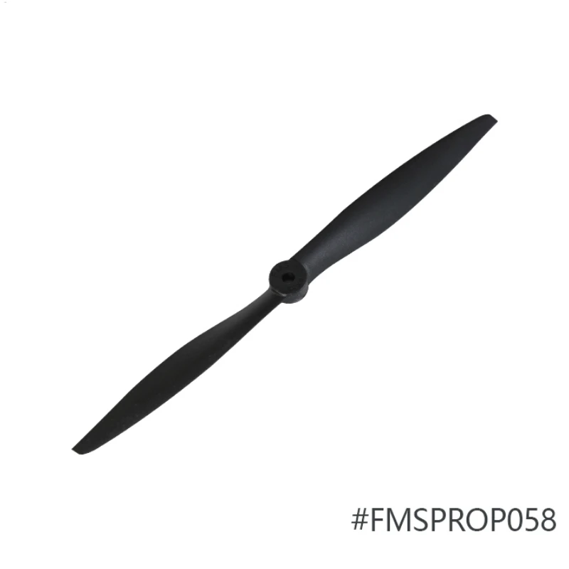 FMS 750 мм Edge 540 пропеллер 8x3 5 (2 лезвия) FMSPROP058 3D аэробный радиоуправляемый самолет