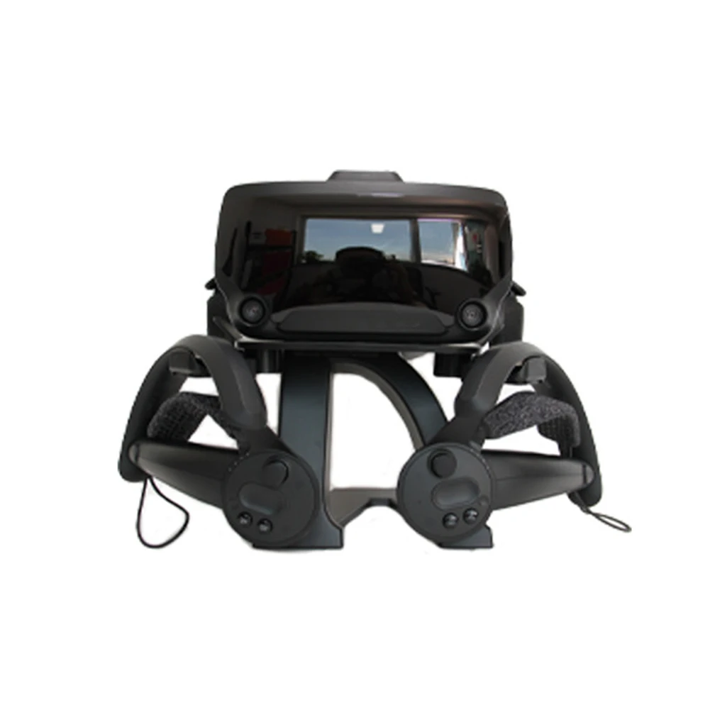 Подставка для хранения VR гарнитуры держатель контроллера монтажная станция Oculus