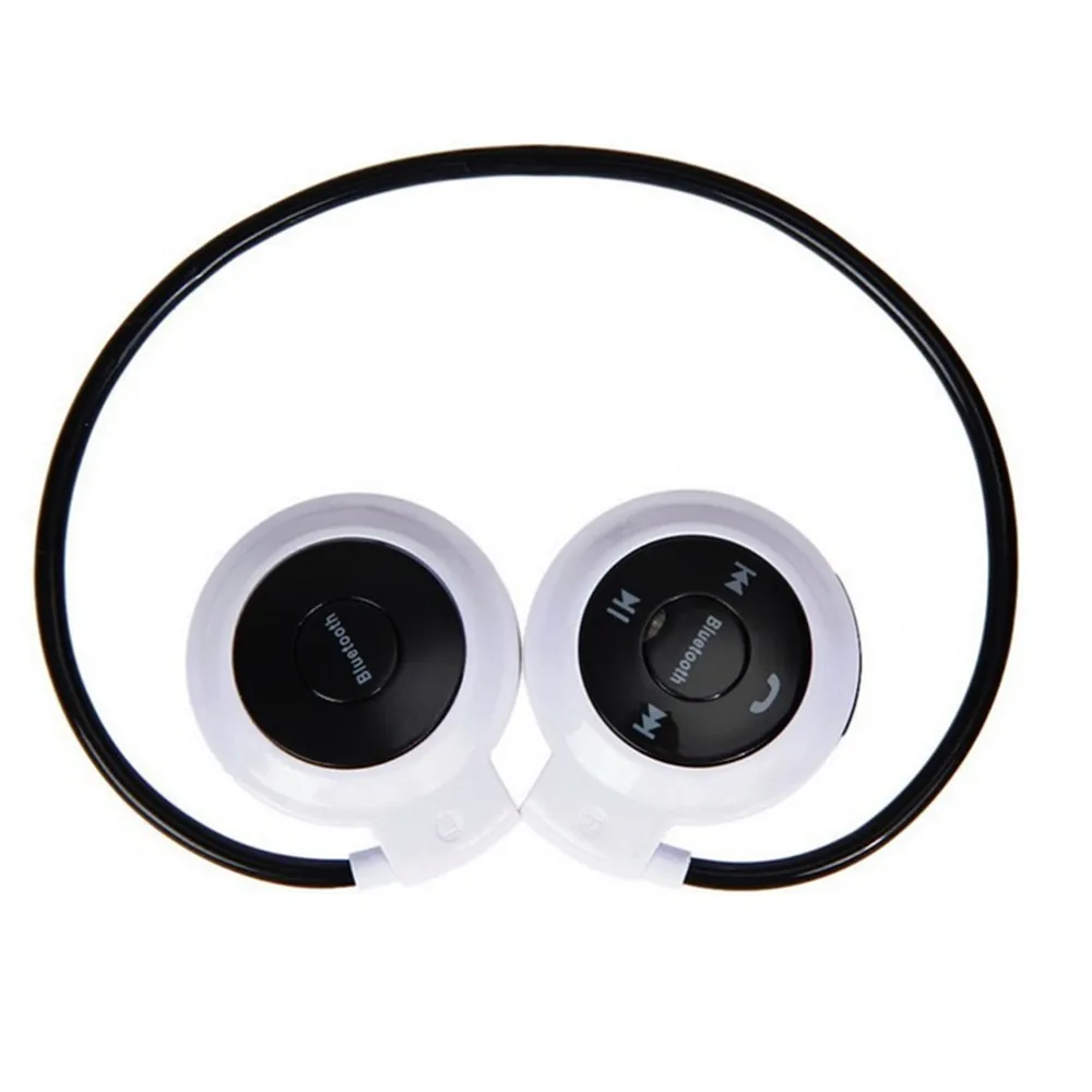 JRGK беспроводные Bluetooth наушники мини 503 FM радио Спортивная музыка стерео слот