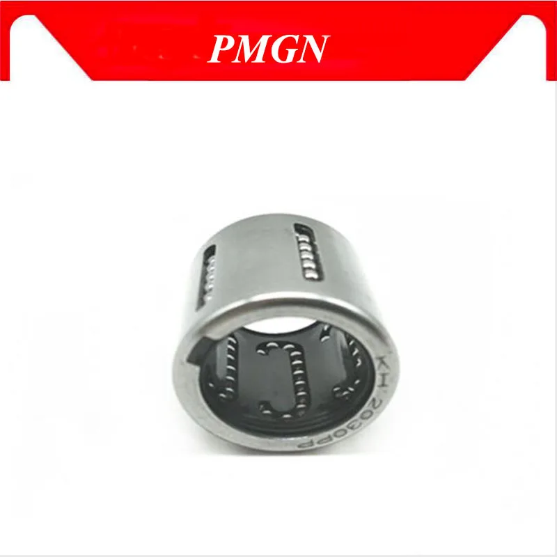

Ball Bearings 4pcs/lot KH0824PP KH1026PP KH1228PP KH1428PP KH1630PP KH2030PP KH2540PP KH3050PP KH4060PP KH5070PP mm