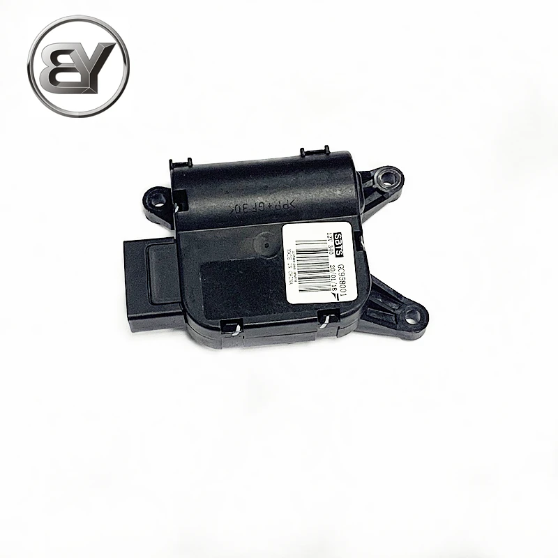 Новый регулируемый клапан температуры переменного тока BTAP для VW Passat B6 Golf MK6 Eos CC