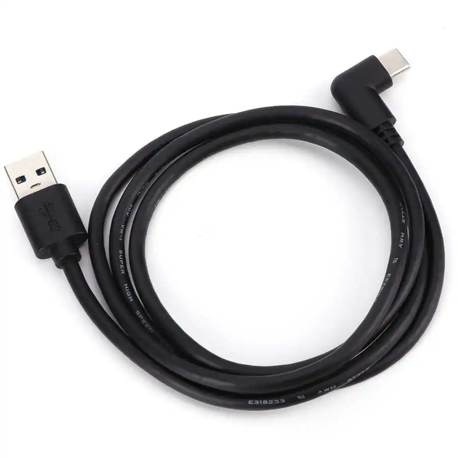 Камера онлайн линия USB 3 0 компьютерный кабель для передачи данных тип c изгиб Sony