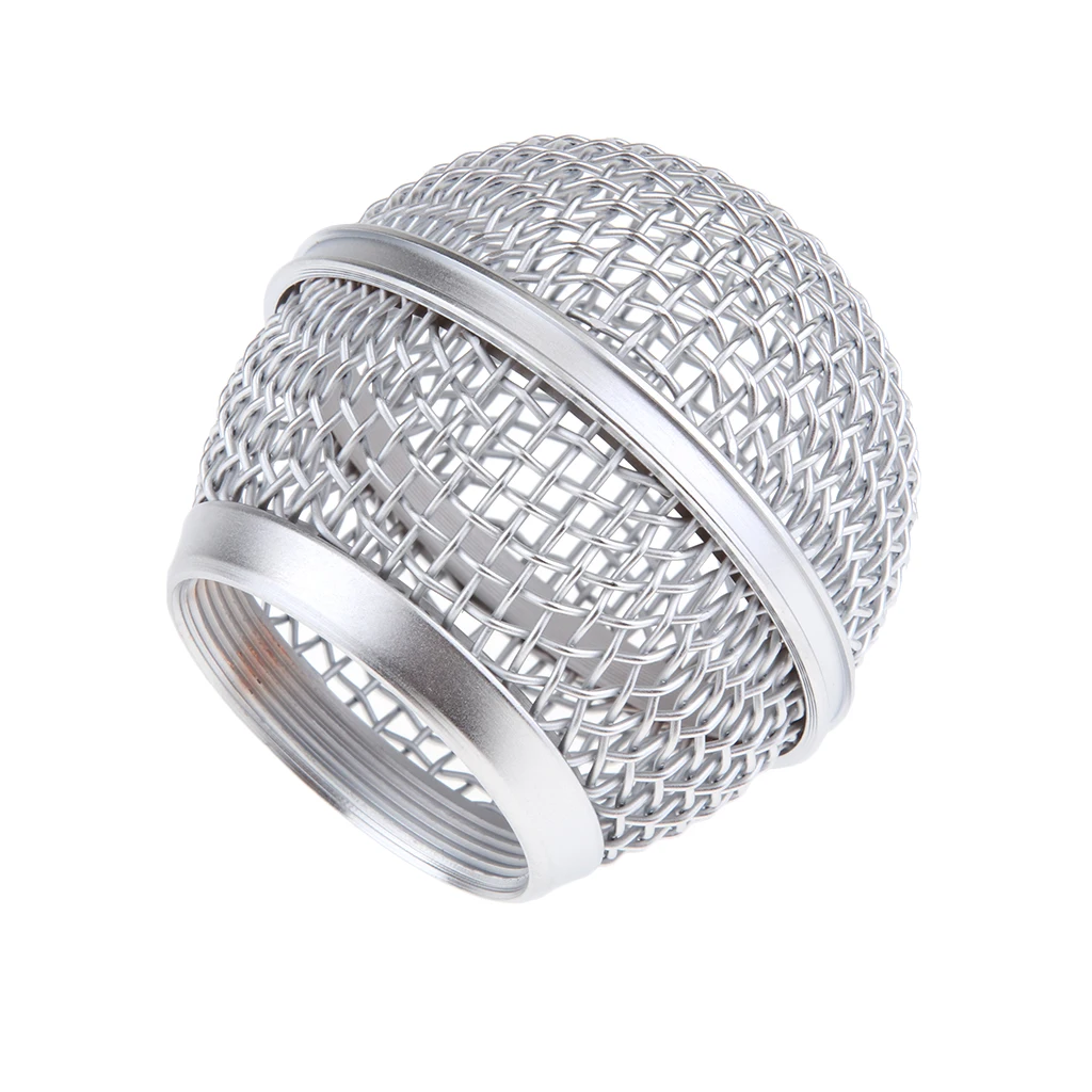 Сетка микрофонная решетка микрофон с шаровой головкой Аксессуары для микрофона