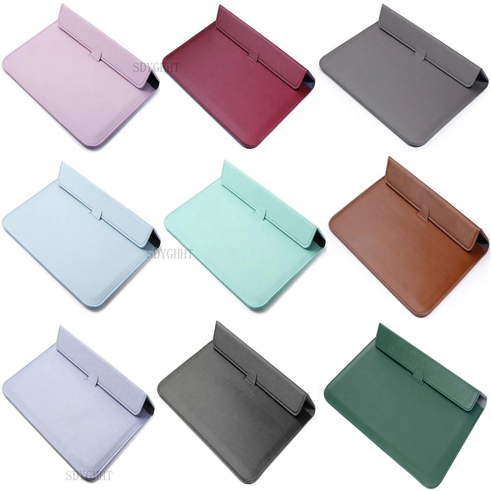 Чехол для ноутбука Huawei Honor MagicBook 16 1 14 15 чехол MateBook X Pro D14 D15 D16 6 2021 дюйма|Сумки и чехлы