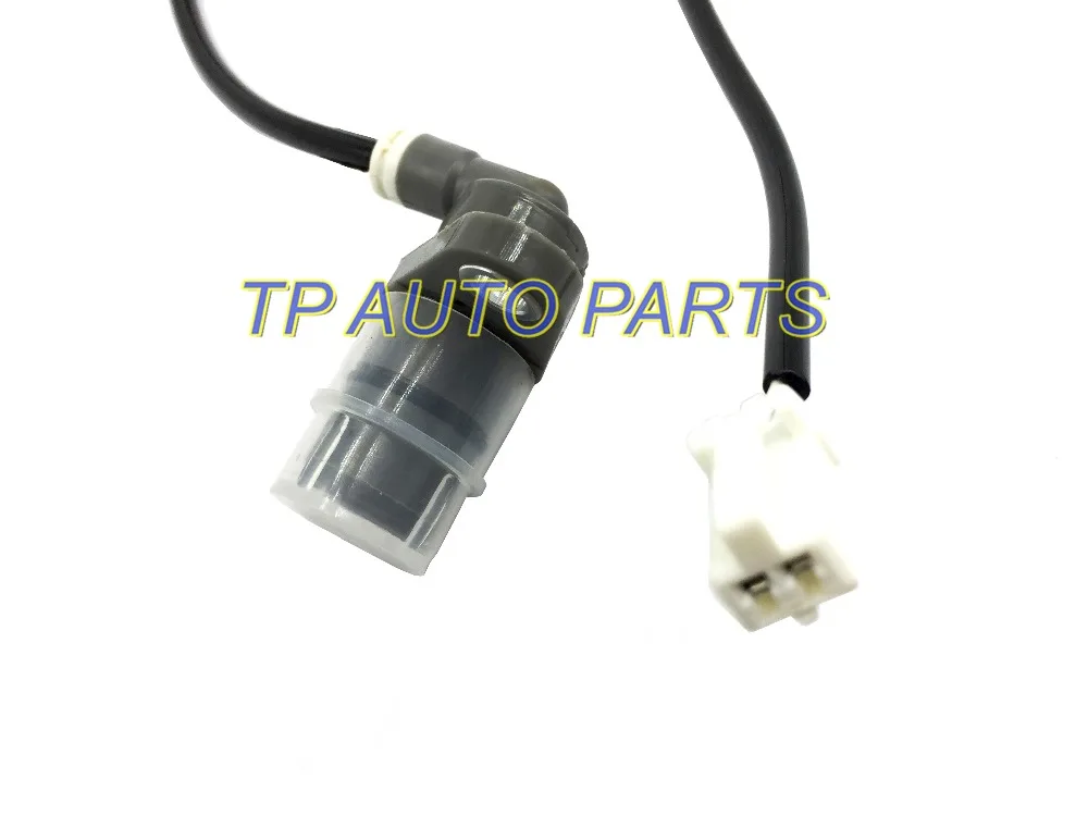 Задний правый и левый 2 шт. для комплекта ABS Датчик скорости колеса Le xus ES300 Toy ota Avalon