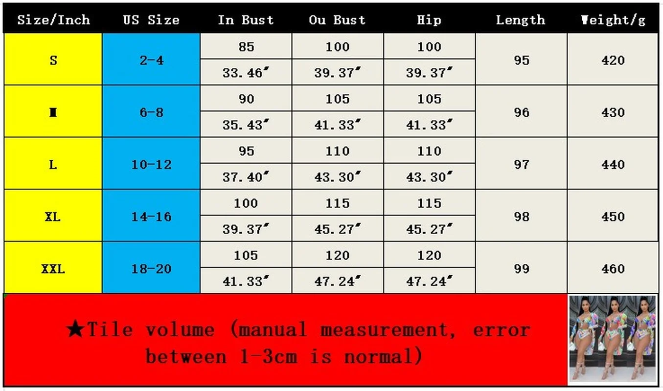 

3 Piece Bikini Set Printed Long Sleeves Coverups + High Waist Bikinis Set Beachwear 2021 Swimming Bathing Suit for Women Brazil