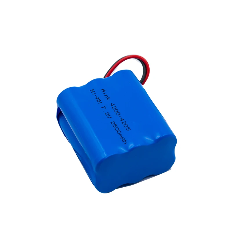 PALO 7,2 V Ni-MH аккумулятор для iRobot Braava 320 321 для мятного 4200 4205 пылесос для пола Робот 4408927 7,2 Вольт