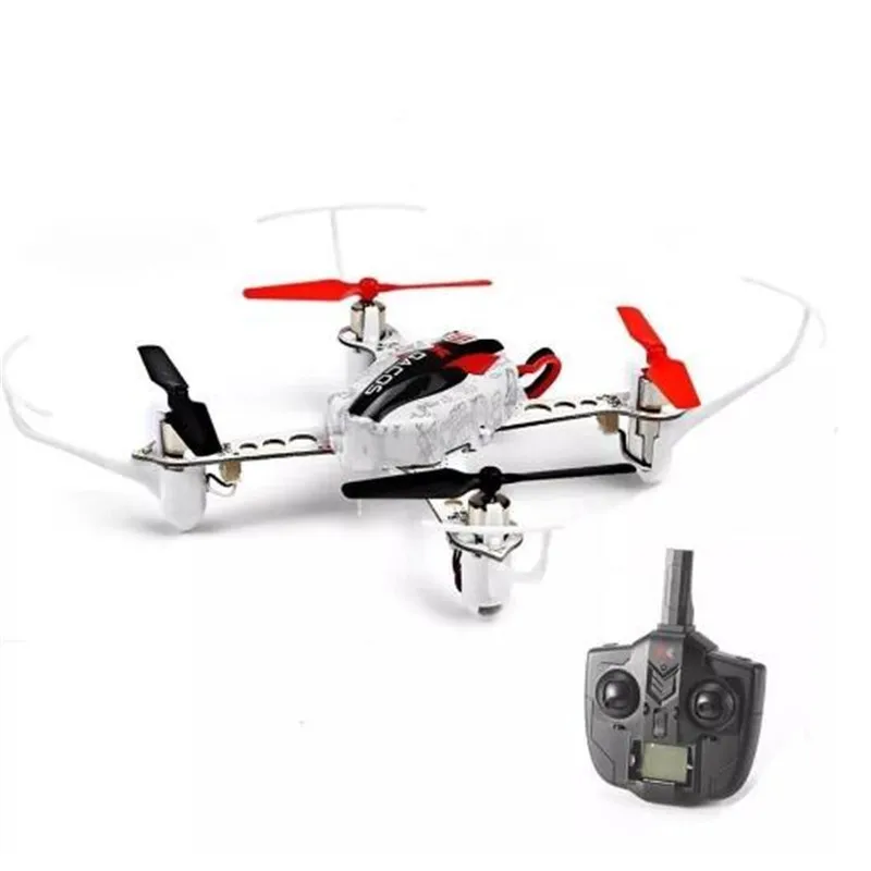 Новый XK X100 дрона с дистанционным управлением 3D 6G режим и функциями перевернутого
