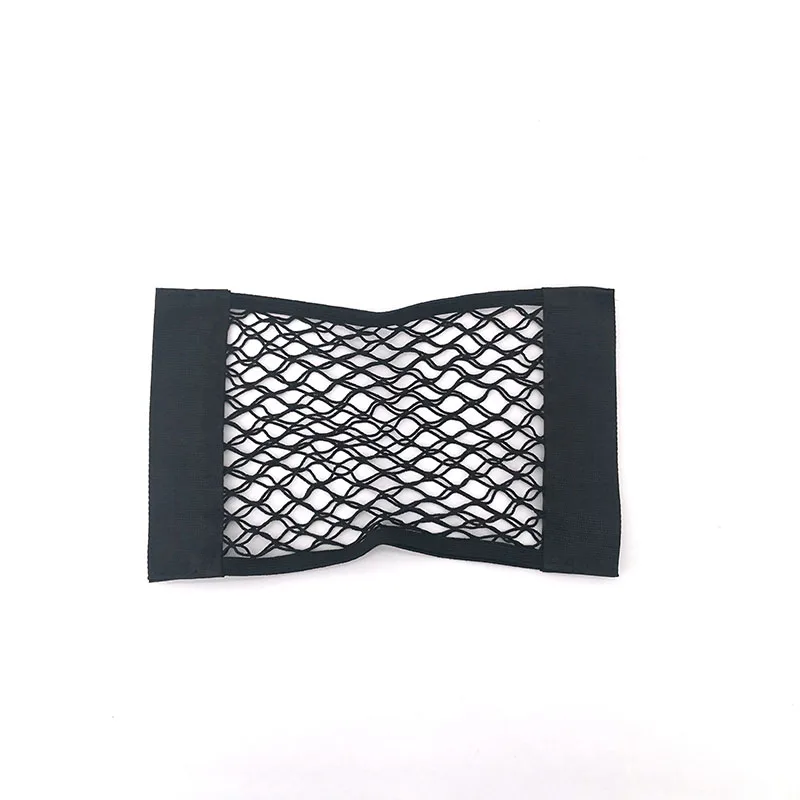 Автомобильный органайзер эластичная сетка на спинку кресла и в багажник