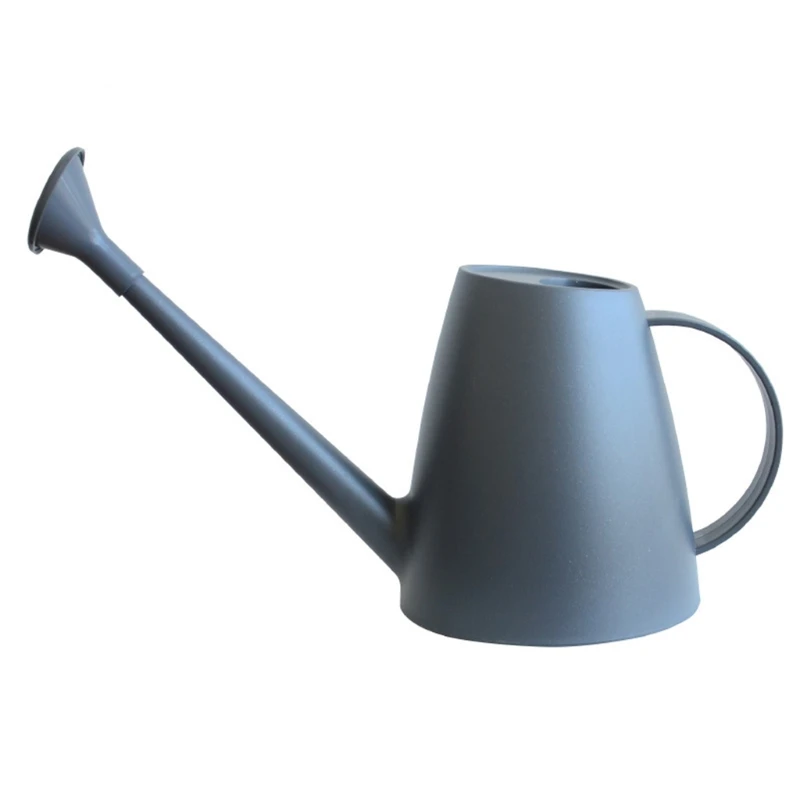 

Long Spout Watering Can Long Nozzle Removable Spout for Outdoor Watering Plants Indoor Bonsai Plants Garden Floral Mall