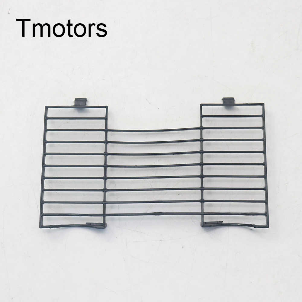 Решетка радиатора протектор гриль аксессуары для скутера защита резервуара воды