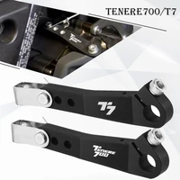 for yamaha tenere 700 t7 tenere700 motorcycle easy pull clutch lever system arm extension accessories tenere 700 2019 2020 2021