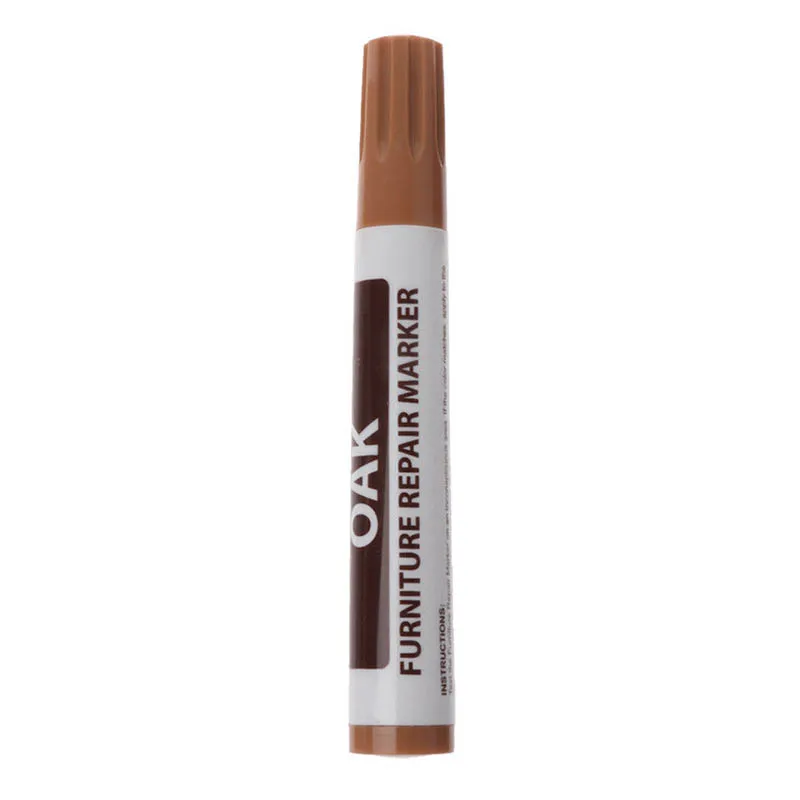 

Furniture Repair Pen Markers Scratch Filler Paint Remover For Wooden Cabinet Floor Tables Chairs sale