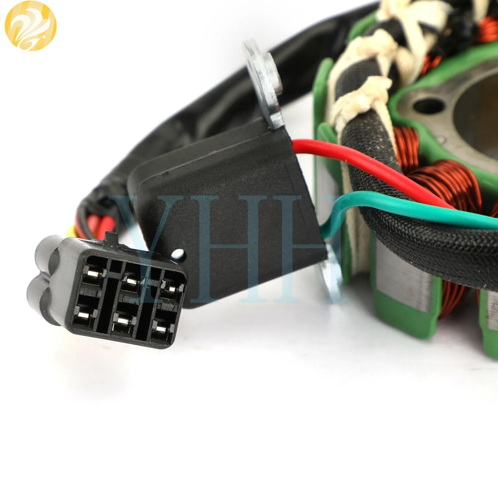STATOR GENERATOR ALTERNATOR COIL For Suzuki RMZ 250 2010-2013 450 2008-2012 2009 2010 2011 Motorcycle Lgnition | Автомобили и