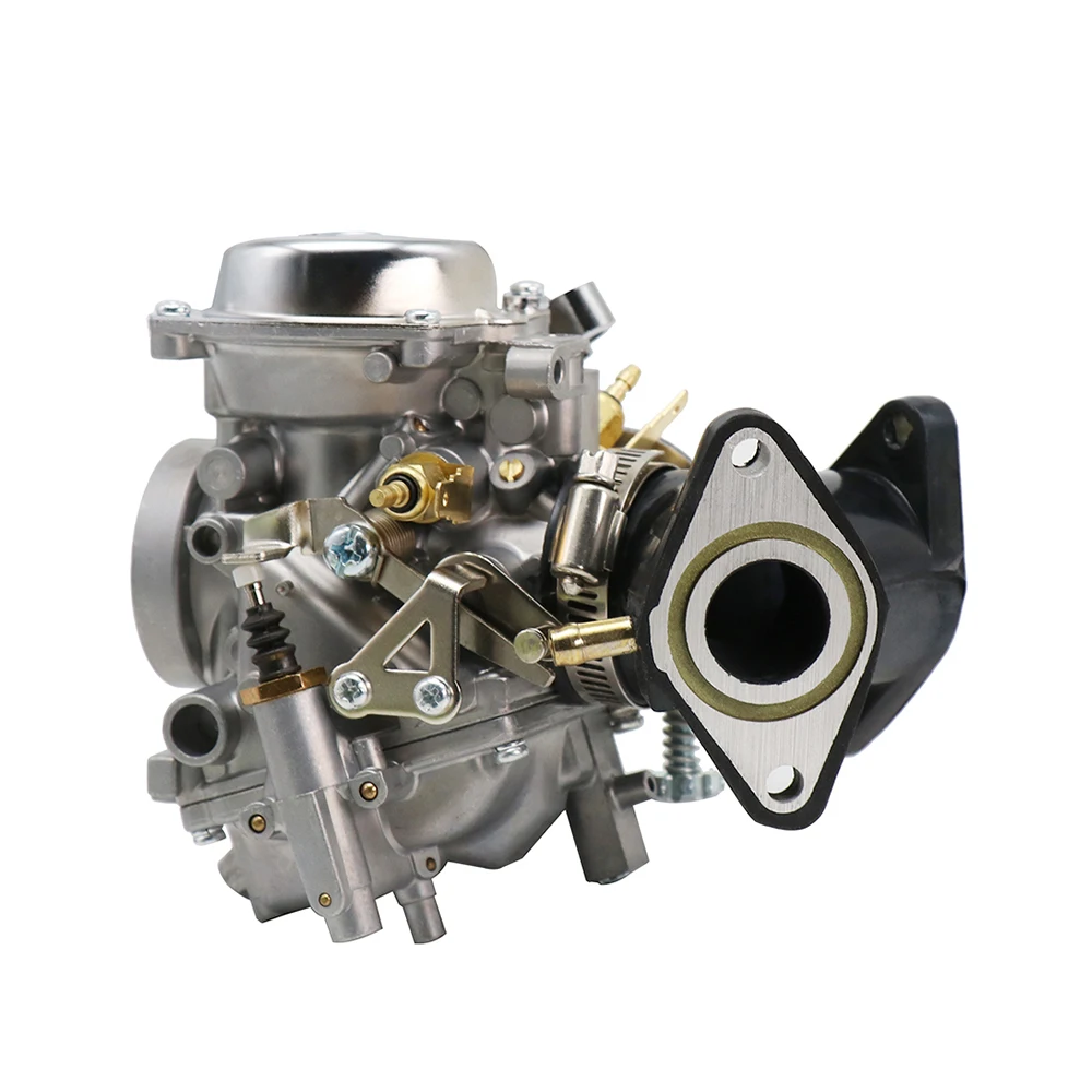 ZSDTRP XV250 26 мм карбюратор алюминиевый карбюратор в сборе для Yamaha VX 250 Virago 250 V-star 250 Route 66 1988