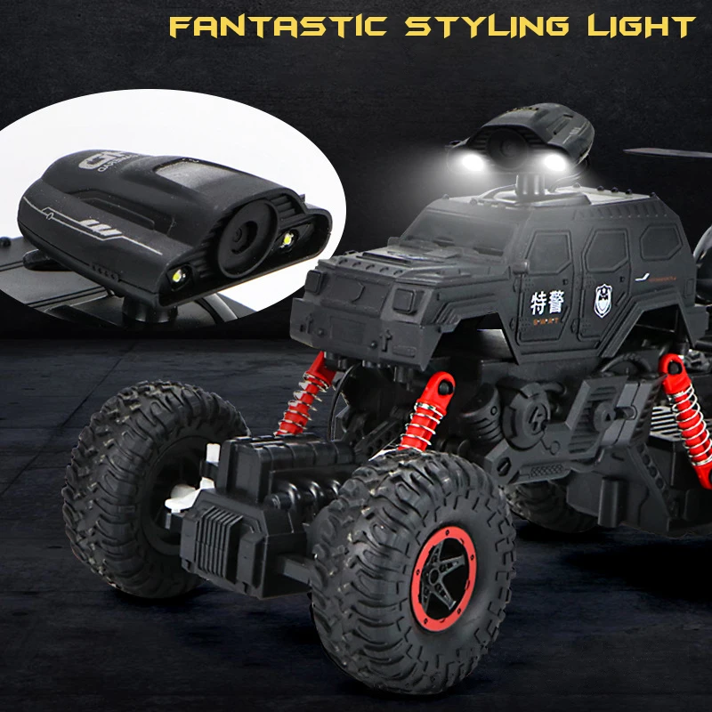 2020 новой версии машинки 6WD rc машина 2.4G машинка на радиоуправления игрушки Багги