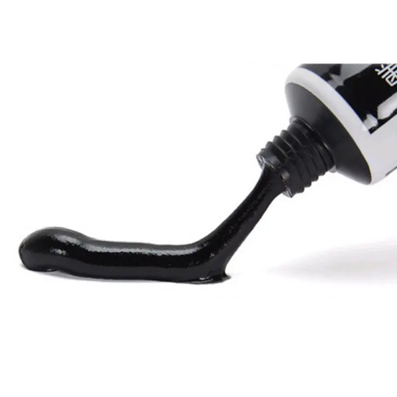

New Arrive Bamboo Charcoal Toothpaste Whitening Black Toothpaste Charcoal Toothpaste Oral Hygiene Toothpaste