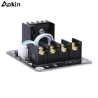 Плата расширения для 3D-принтера Hot Bed Power, контроллер нагрева, МОП-транзистор с высоким током, модуль нагрузки 25 А, 12 В или 24 В, запчасти для 3D-принтера