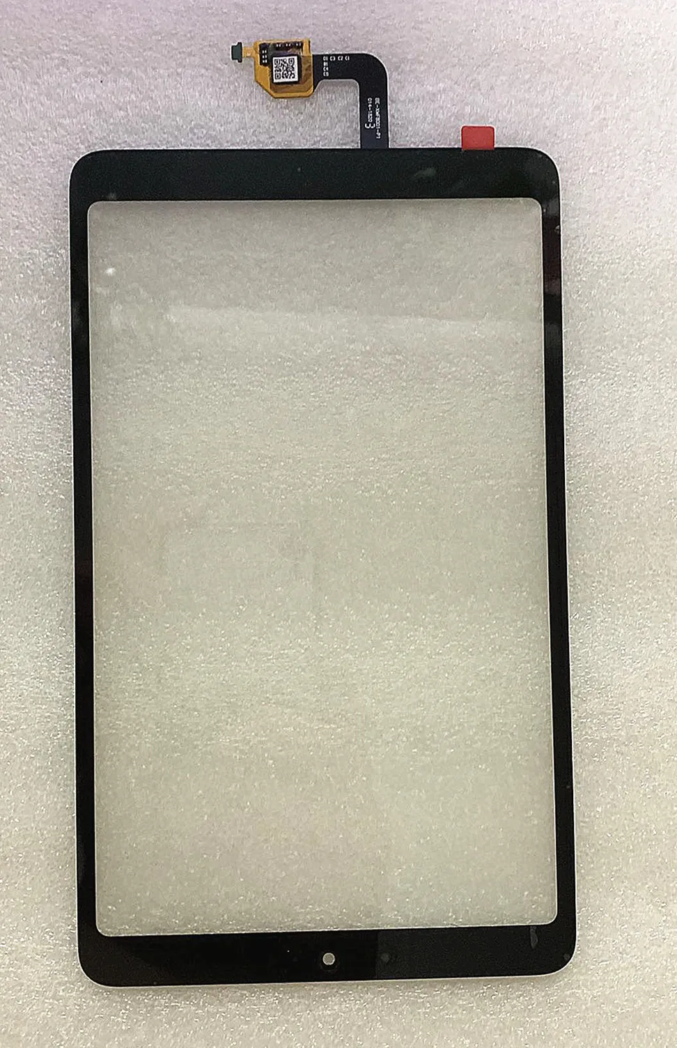 Внешний сенсорный экран для Xiaomi pad tablet 4 го поколения MI PAD4 M1806D9E M1806D9W|ЖК-экраны и