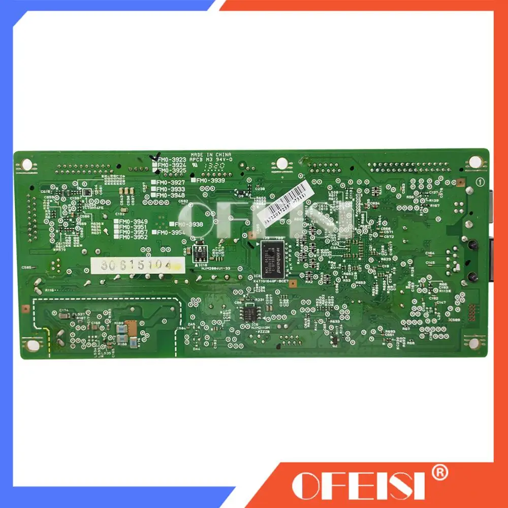 FORMATTER PCA плата в сборе, материнская плата, материнская плата для Canon MF4890 MF-4890 4890DW FM0-3923-00K