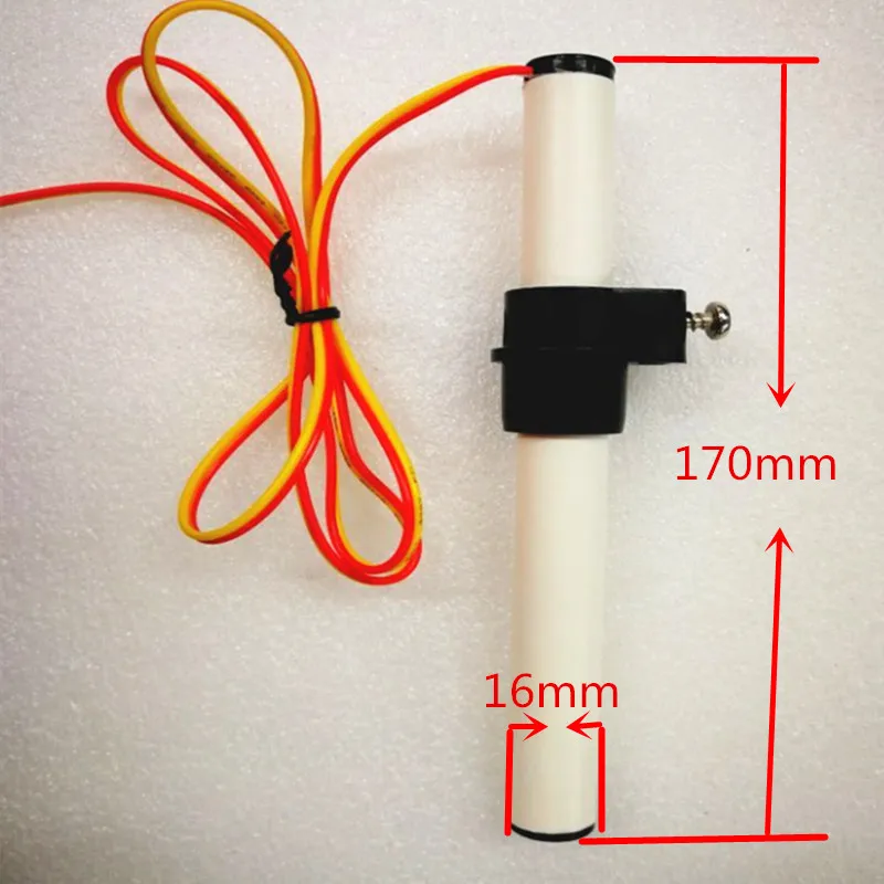 Электрический расширительный дверной ходовой выключатель нажимной магнитный