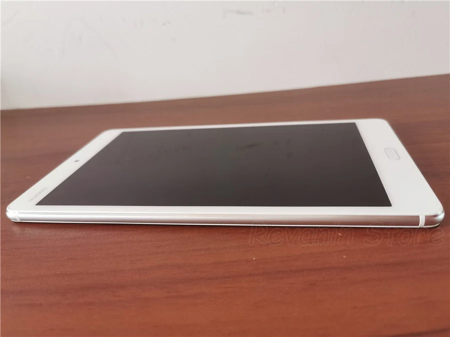 Huawei MediaPad M3 Lite с глобальной прошивкой, 8,0 дюймов, ips экран, 3 ГБ, 32 ГБ, планшетный ПК MSM8940, четыре ядра, Android 7,0, 4800 мАч