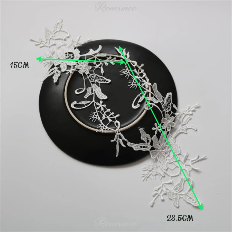 3 зеркальные пары Полиэстеровая красная бордовая черная слоновая кость