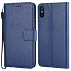 Чехол-Кошелек для Xiaomi Redmi 9A, 9 A, M2006C3LG, M2006C3LI, M2006C3LC, M2004C3L, 6,53 дюйма, кожаный чехол для Redmi 9A, Redmi9 A