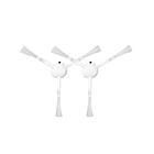 Боковая щетка для робота-пылесоса Xiaomi Mijia 1 T 1 T STYTJ02ZHM STYJ02ZHM, аксессуары, комплекты деталей, запасные части, 2 шт.
