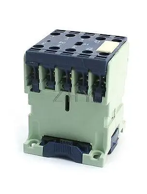 9A 24V 50/60 Гц катушки 3 фазы 1NC мотор контроллер контактор переменного тока CJX2-0901E |