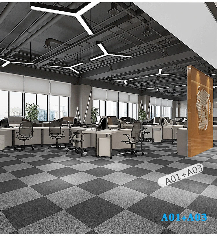 1 шт. офисный ковер для дома размер 50x50 см|office carpet|hotel room carpetcarpeting carpets |