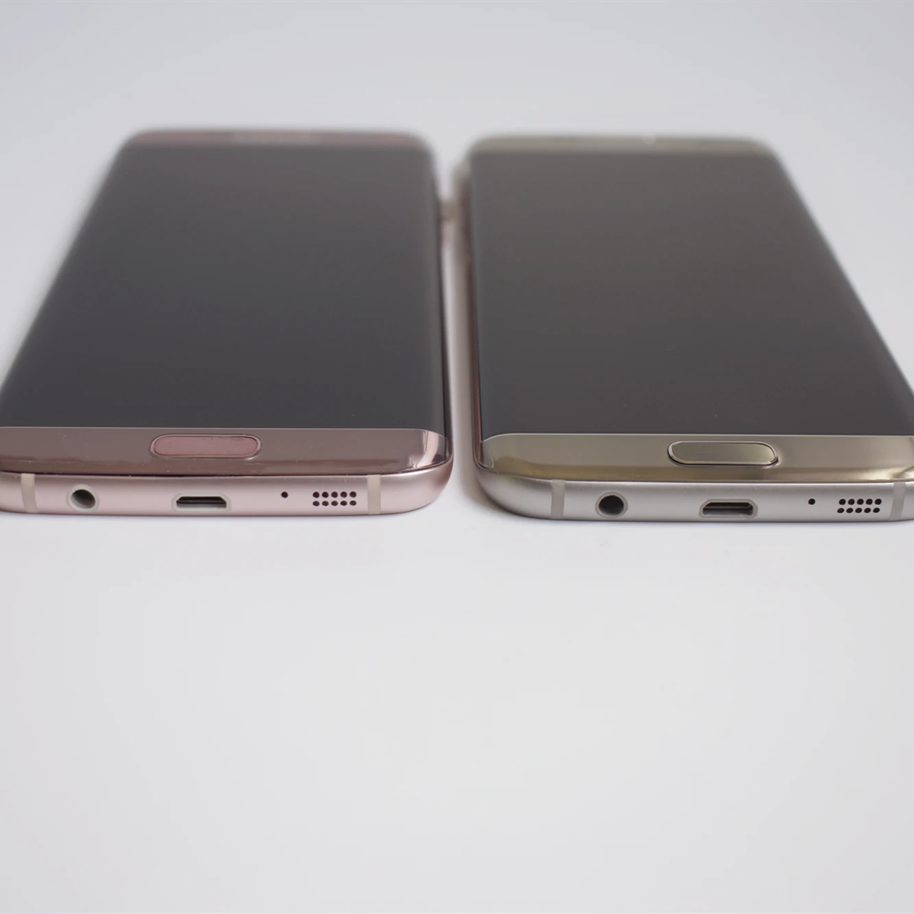 Для samsung Galaxy S7 Edge экран Super AMOLED 5 &quotS7Edge G935 G935F SM ЖК дисплей сенсорный дигитайзер в