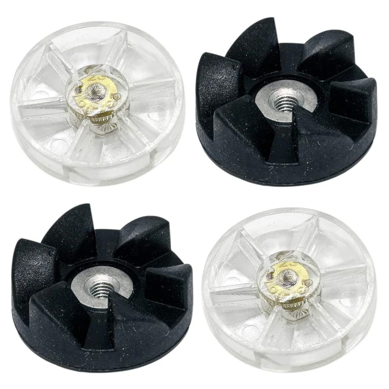 

Blade Rubber Gears and Motor Base Top Gears Replacement Cup 32Oz for NutriBullet 600W and 900W