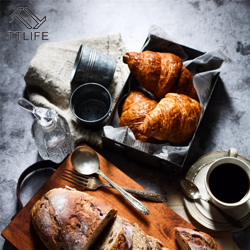 Реквизит для фотосъемки посуда напитков в стиле ретро с винтажным английским