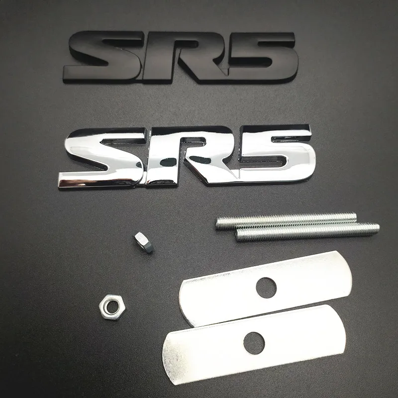 Эмблема на переднюю решетку автомобиля значок радиатора для Toyota Tacoma 4Runner Tundra Sequoia