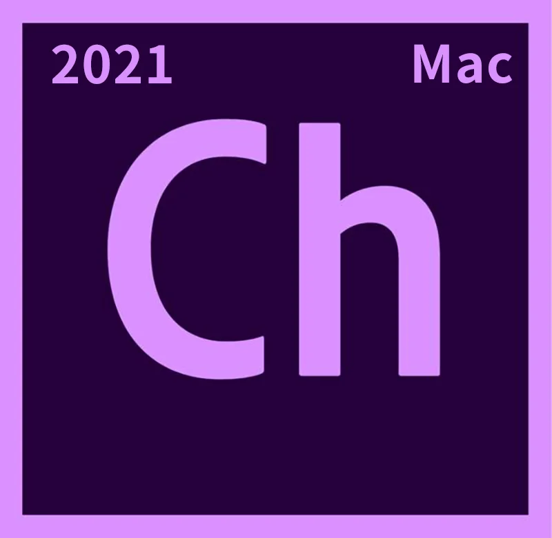 

Adobe Character Animator CC 2020 Animation Application Mac