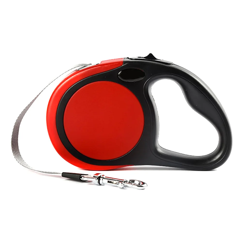

Retractable Dog Leash Dog Walking Leash Perfect for Small Medium Large Dogs Puppy Dog Supplies