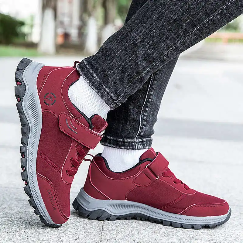 

37-45 Sports For Men Most Comfortable Shoes Men Sneakers Zapatillaas Sport Men Thickening Men's Original Running Shoes Tennis