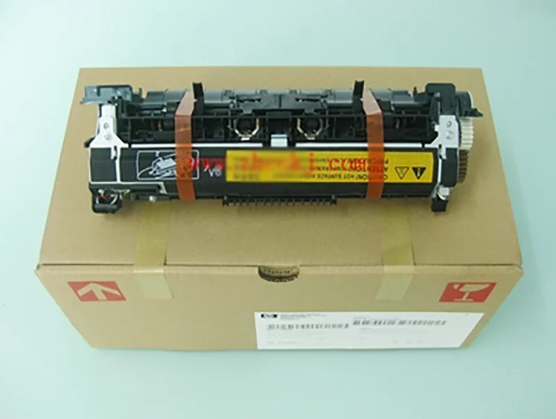 

100% brand new original suitable for-HP M4555 fixing components CE502-67909 RM1-7395 (110V) CE502-67913 RM1-7397-000 RM1-7397 (2