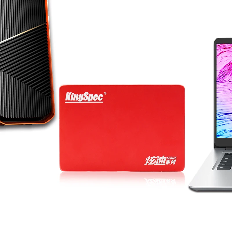 KingSpec HDD 2," SATA SSD 120GB 240GB SSD 480GB 960GB SATAIII жесткий диск Disco внутренний диск для ноутбука, планшета, рабочего стола