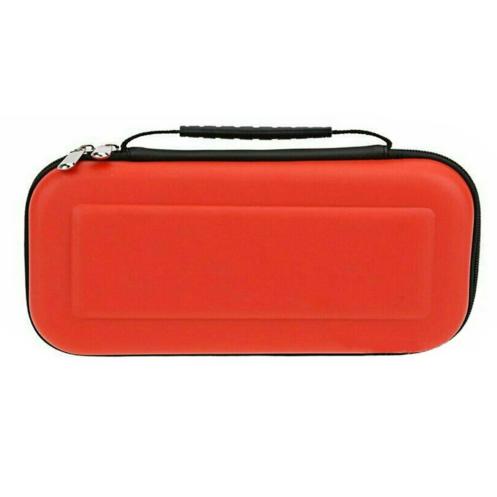 Портативный защитный чехол для Nintendo Switch защитная сумка геймпада жесткая