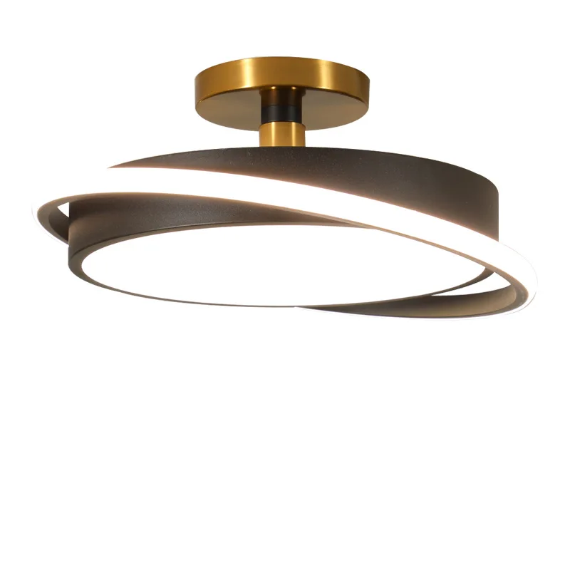 

Modern LED Ceiling Light for Living Room Bedroom Lighting Fixtures Aisle Light Hotel Decoration Indoor Ceiling Lamp