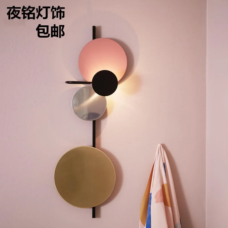 

vintage bed wall lamp crystal wall lights stone rope iron dining room bedside corridor bedroom lamp monkey lamp wall lamp