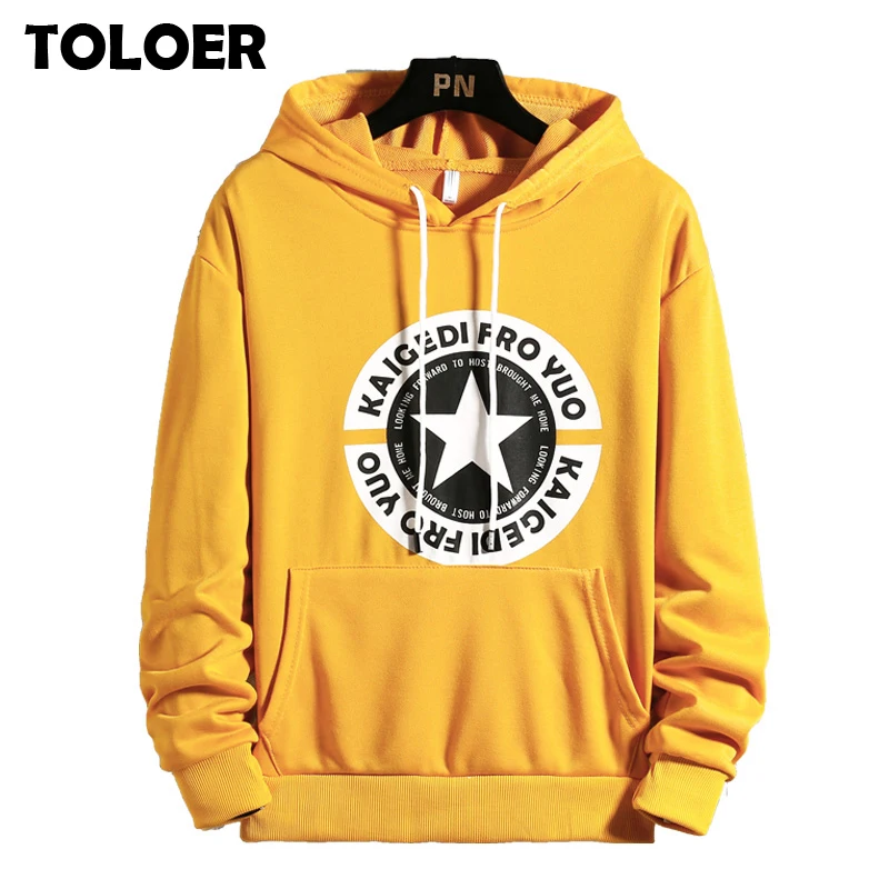 Мужская Лоскутная Толстовка с капюшоном мужская толстовка напечатанной